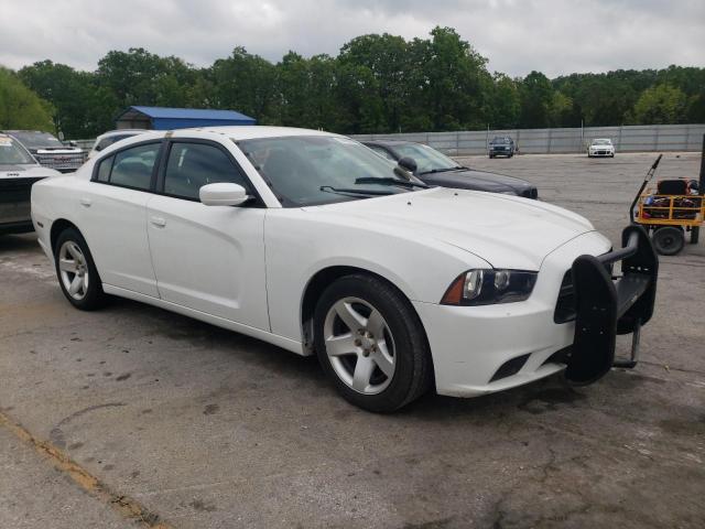 2013 DODGE CHARGER PO - 2C3CDXAT1DH721260