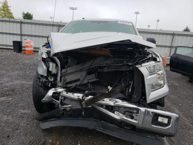 2016 FORD F150 SUPER - 1FTEW1EP8GFA81465