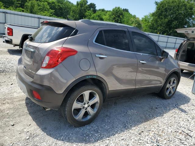 Vin: kl4cjcsb6eb686514, lot: 56717405, buick encore 20143