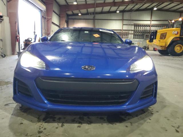 2018 SUBARU BRZ 2.0 PR JF1ZCAB19J9601582