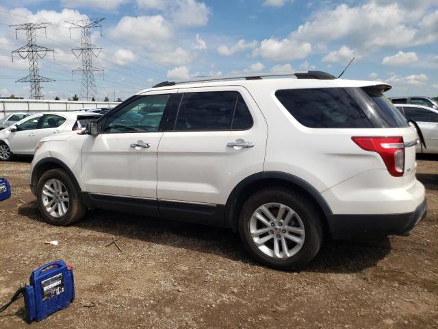Vin: 1fmhk8d89bga79475, lot: 58346715, ford explorer xlt 20112
