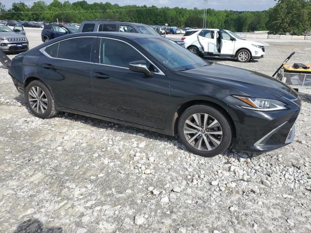 Vin: 58abz1b10ku007041, lot: 57156195, lexus es350 350 20194