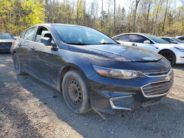 Vin: 1g1zb5st7gf342311, lot: 54198835, chevrolet malibu ls 20164
