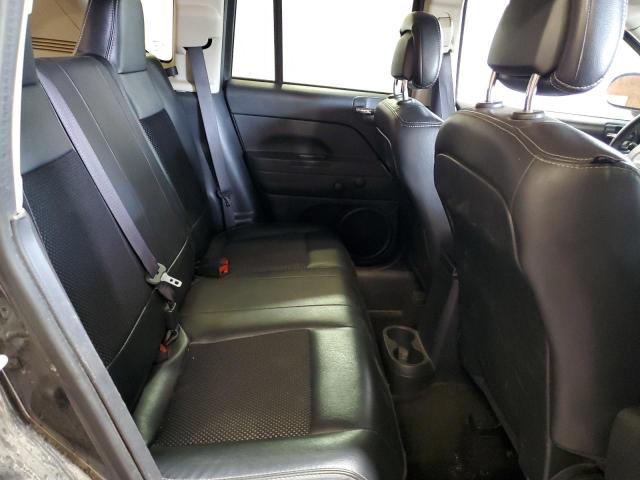 2016 JEEP COMPASS SP 1C4NJDBBXGD598240