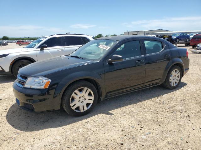 Vin: 1c3cdzab0dn682932, lot: 55995405, dodge avenger se 2013 img_1