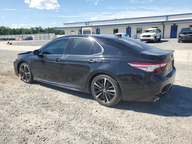 Vin: 4t1b61hkxku834948, lot: 58056915, toyota camry xse 20192