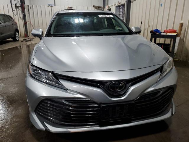 2018 TOYOTA CAMRY L - 4T1B11HK0JU067656