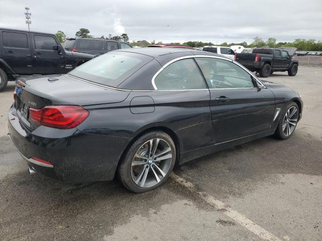 Vin: wba4z7c06l5n29968, lot: 58806515, bmw 4 series 20203
