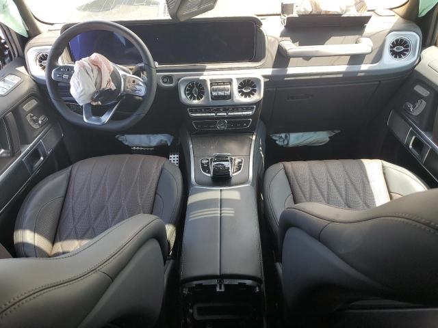 2024 MERCEDES-BENZ G 550 W1NYC6BJ0RX510865