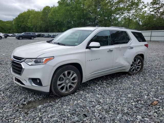 CHEVROLET TRAVERSE P