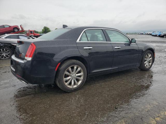 Vin: 2c3ccakg2fh888277, lot: 56658965, chrysler 300 20153