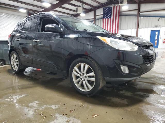 Vin: km8jucac7cu510275, lot: 56119755, hyundai tucson gls 20124