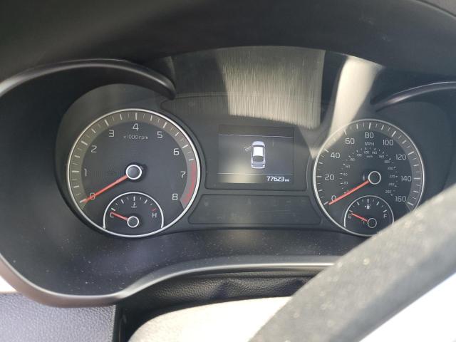 2020 KIA OPTIMA LX - 5XXGT4L31LG439438