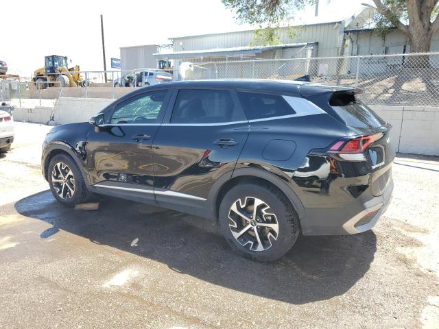 Vin: 5xyk33af6pg021654, lot: 56949715, kia sportage ex 20232