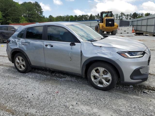 Vin: 3czrz1h34rm728541, lot: 57489285, honda hr-v lx 20244