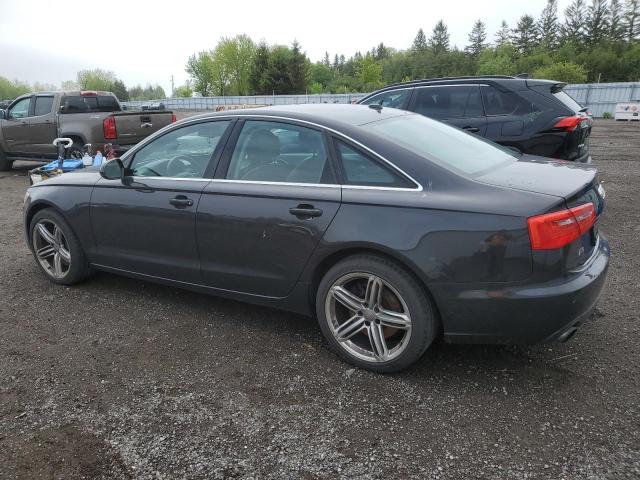Vin: waufgcfc0cn148274, lot: 58568945, audi a6 premium 20122