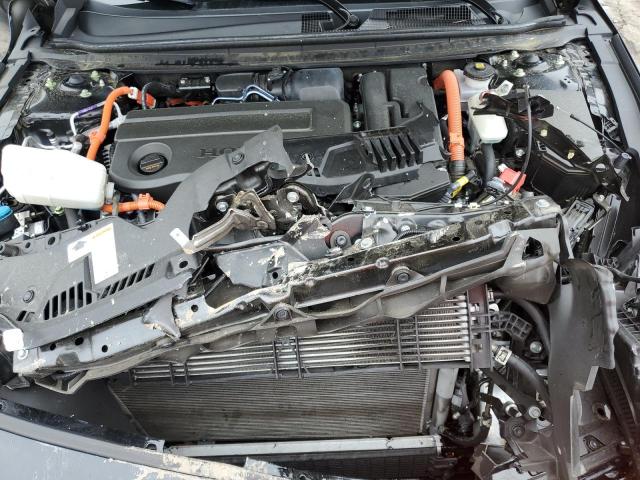 2023 HONDA ACCORD HYB 1HGCY2F72PA069719
