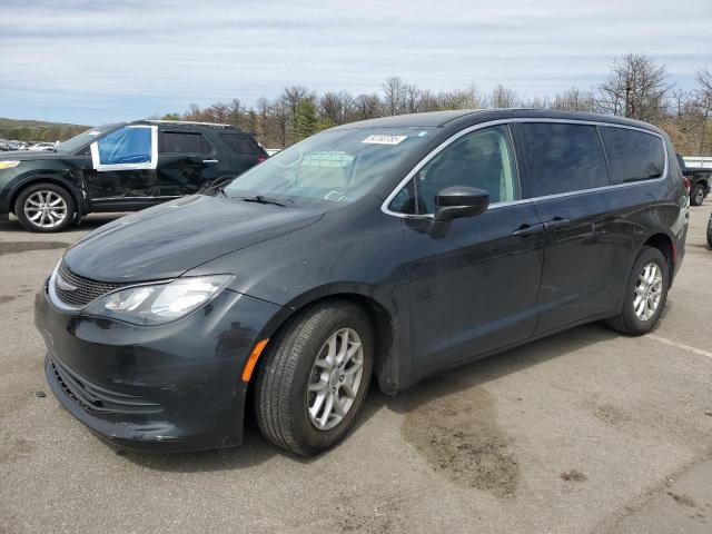 Vin: 2c4rc1dg3hr513188, lot: 54180785, chrysler pacifica touring 2017 img_1