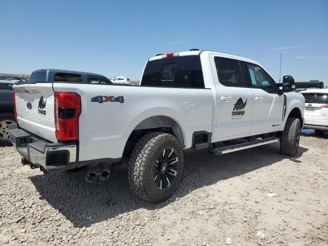 Vin: 1ft8w3bt8ref59919, lot: 56713355, ford f350 super duty 20243