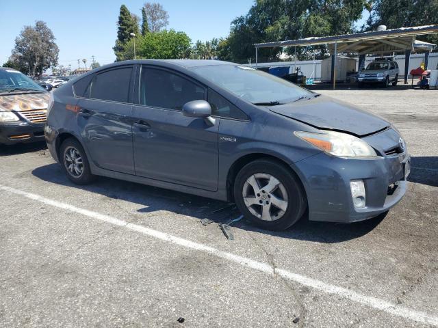 Vin: jtdkn3duxa0187290, lot: 58849065, toyota prius 20104
