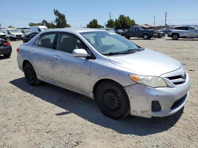 Vin: 5yfbu4ee6cp037024, lot: 58055455, toyota corolla base 20124