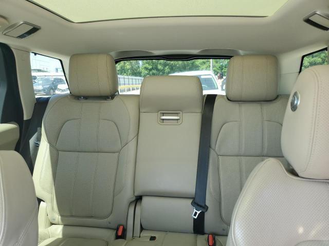 2016 LAND ROVER RANGE ROVE - SALWR2PF2GA109157
