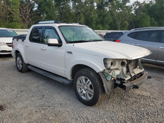 Vin: 1fmeu3d82auf03014, lot: 57982485, ford explorer limited 20104