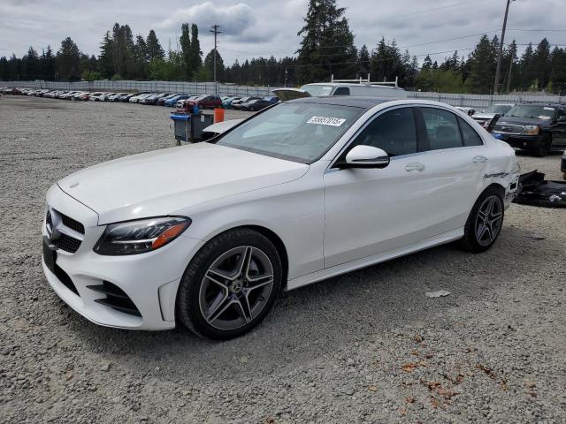 Vin: w1kwf8eb0mr610635, lot: 55657015, mercedes-benz c-class 300 4matic 2021 img_1