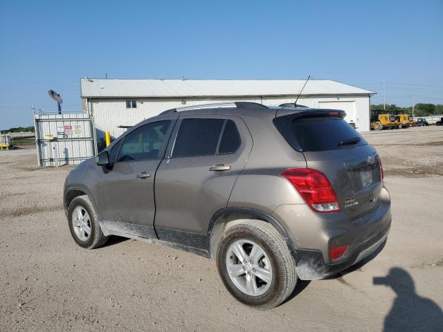 Vin: kl7cjpsm9nb516885, lot: 55857385, chevrolet trax 1lt 20222