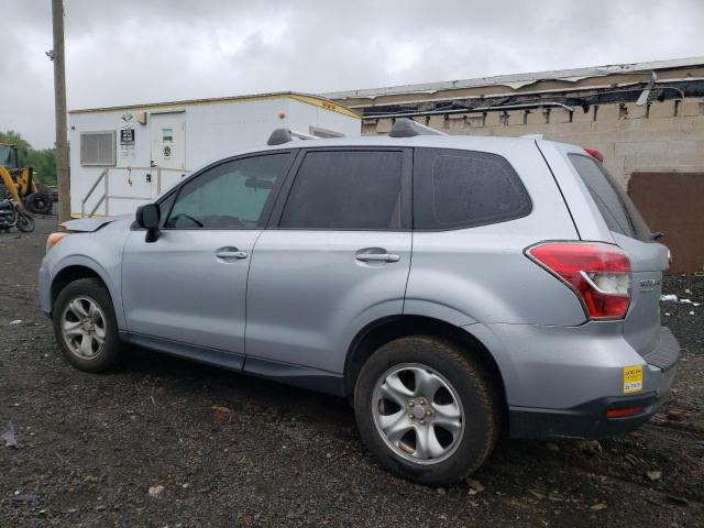 Vin: jf2sjaac7gh492382, lot: 58893265, subaru forester 2.5i 20162