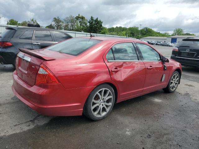 Vin: 3fahp0ja5cr317143, lot: 58334825, ford fusion sel 20123