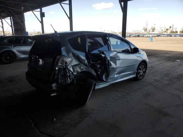 Vin: jhmge8h55bc018525, lot: 55586595, honda fit sport 20113