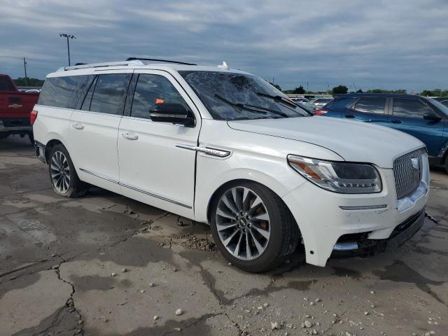 2020 LINCOLN NAVIGATOR - 5LMJJ3LT7LEL00661