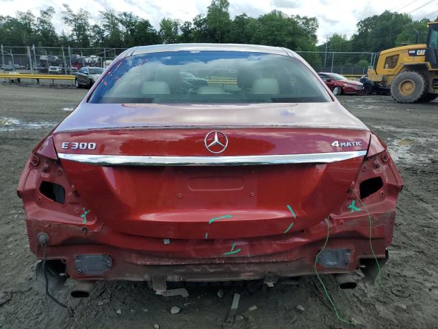 2017 MERCEDES-BENZ E 300 4MAT - WDDZF4KB1HA067228