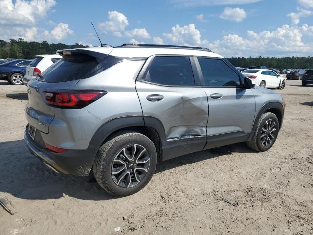 2024 CHEVROLET TRAILBLAZE - KL79MVSL1RB102566