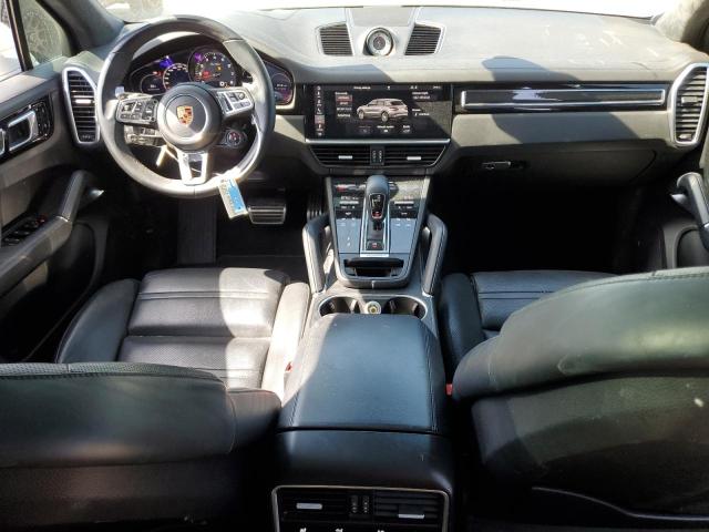 2019 PORSCHE CAYENNE TU - WP1AF2AY6KDA80773