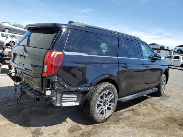 FORD EXPEDITION 2025 black  gas 1FMJK1J87SEA12544 photo #4