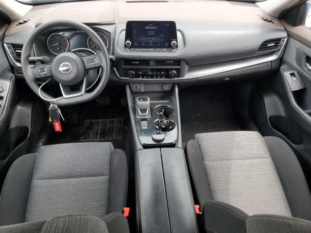 2023 NISSAN ROGUE SV JN8BT3BB9PW467588