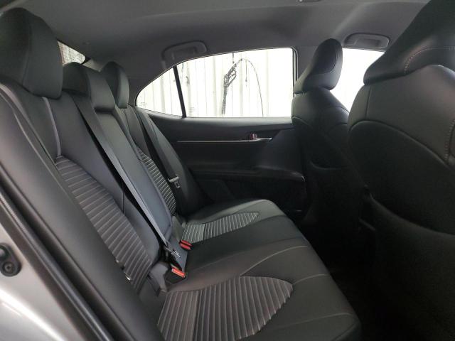 2024 TOYOTA CAMRY SE N 4T1G11AK4RU873723
