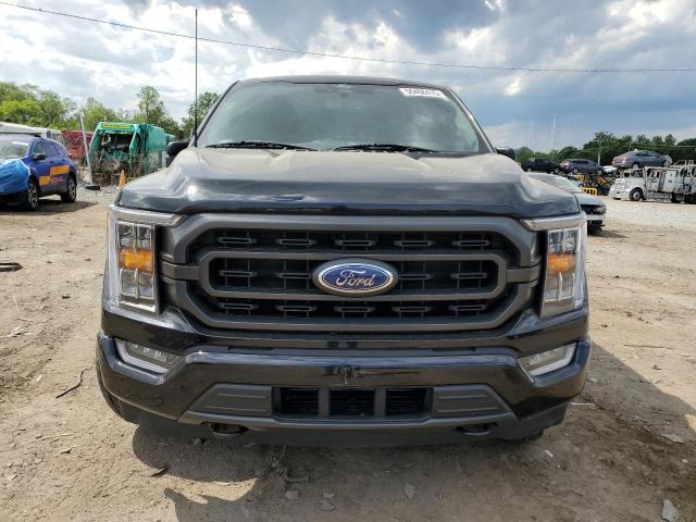 2022 FORD F150 SUPER - 1FTEW1EP0NKF07962