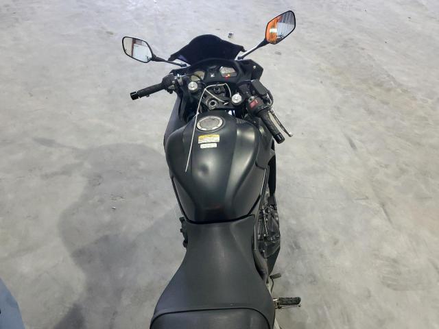 2016 HONDA CBR650 F MLHRC7416G5200014
