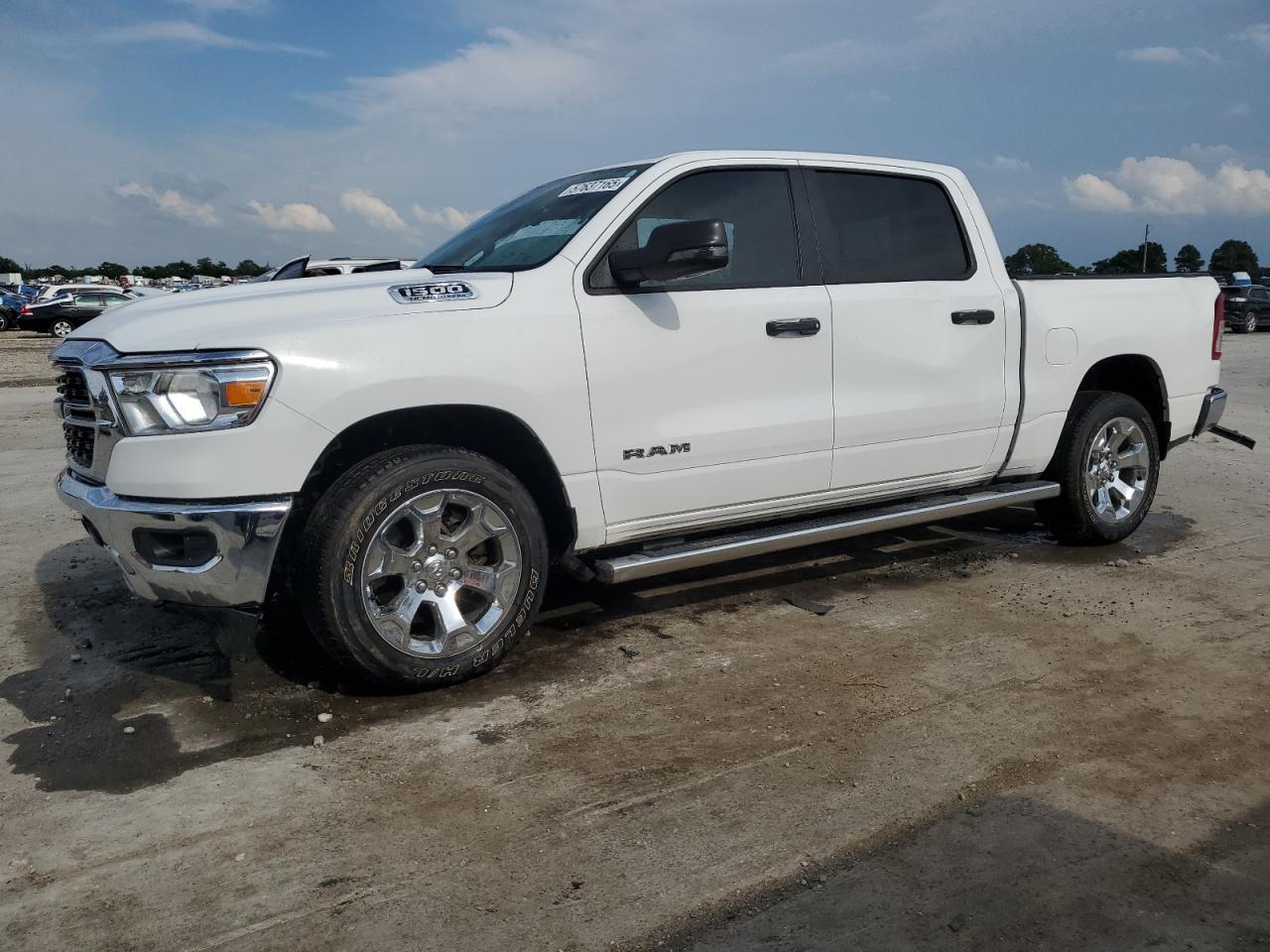 RAM 1500 BIG HORN/LONE STAR