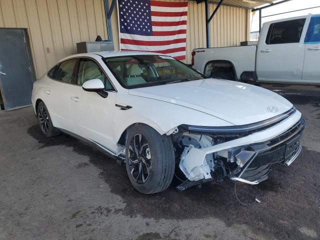 Vin: kmhl64ja1sa470962, lot: 58329555, hyundai sonata sel 20254
