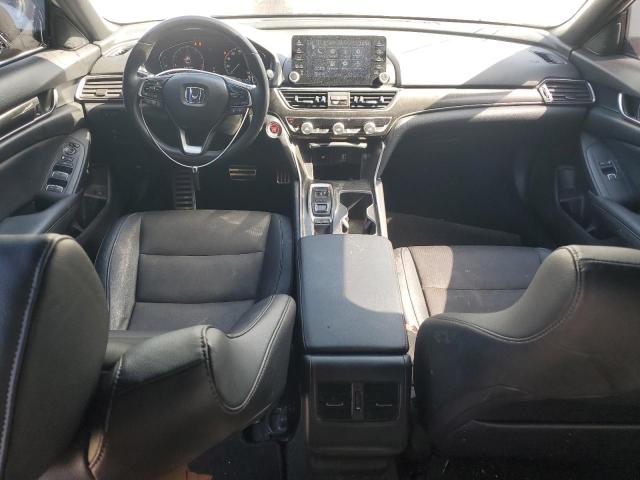 2019 HONDA ACCORD SPO 1HGCV2F33KA023976
