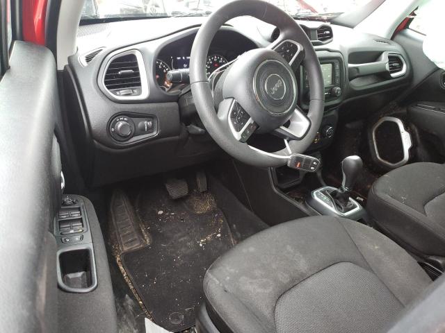 2020 JEEP RENEGADE S ZACNJAABXLPL90691