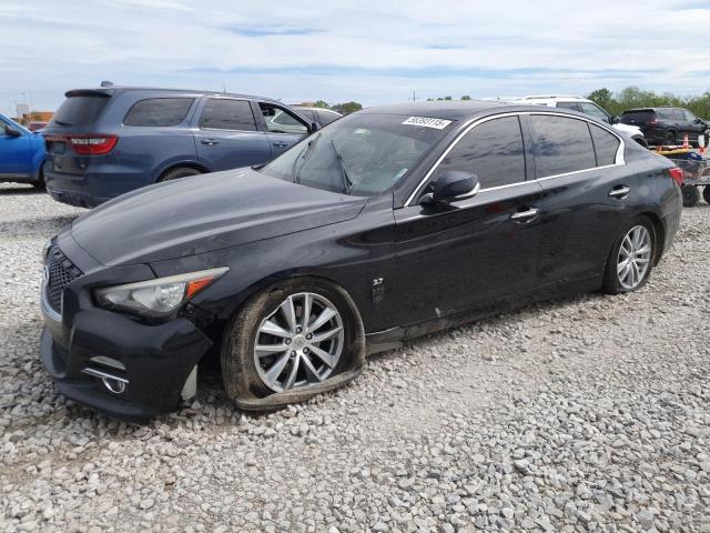 Vin: jn1bv7ar8fm422960, lot: 56393115, infiniti q50 base 2015 img_1