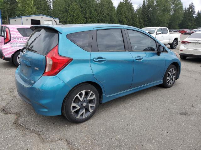 Vin: 3n1ce2cp7gl350678, lot: 57083485, nissan versa s 20163