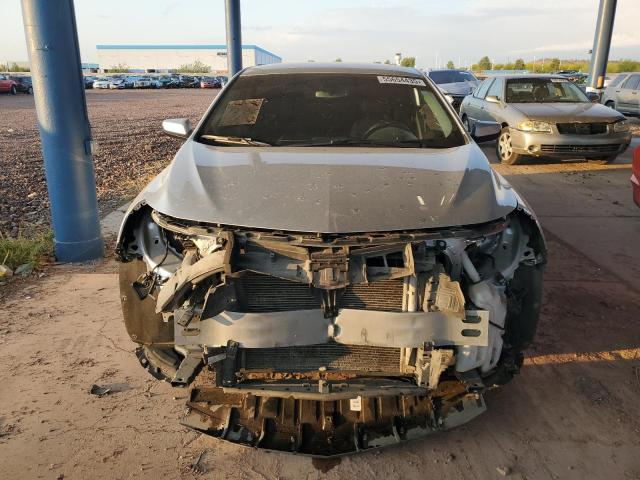 2018 CHEVROLET MALIBU LT - 1G1ZD5ST1JF181343