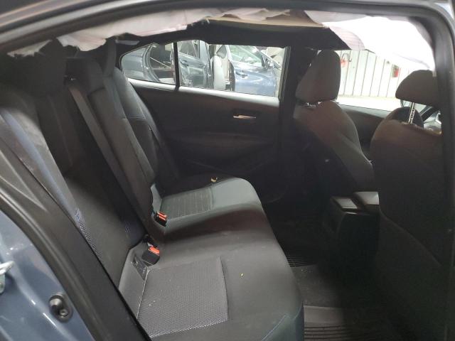 2020 TOYOTA COROLLA SE - 5YFP4RCE7LP035854