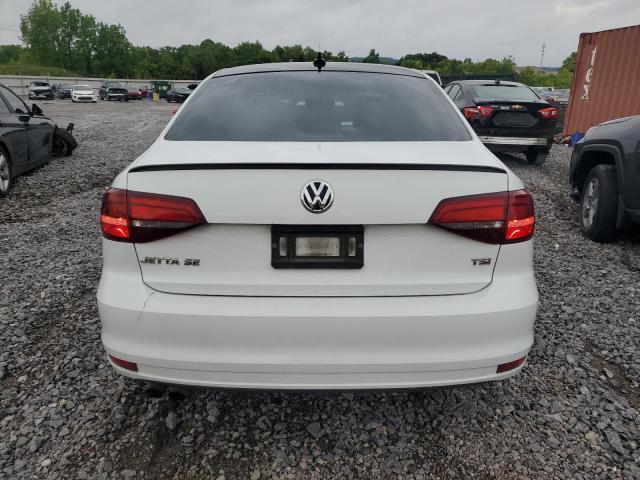 2018 VOLKSWAGEN JETTA SPOR 3VWD17AJ1JM237171